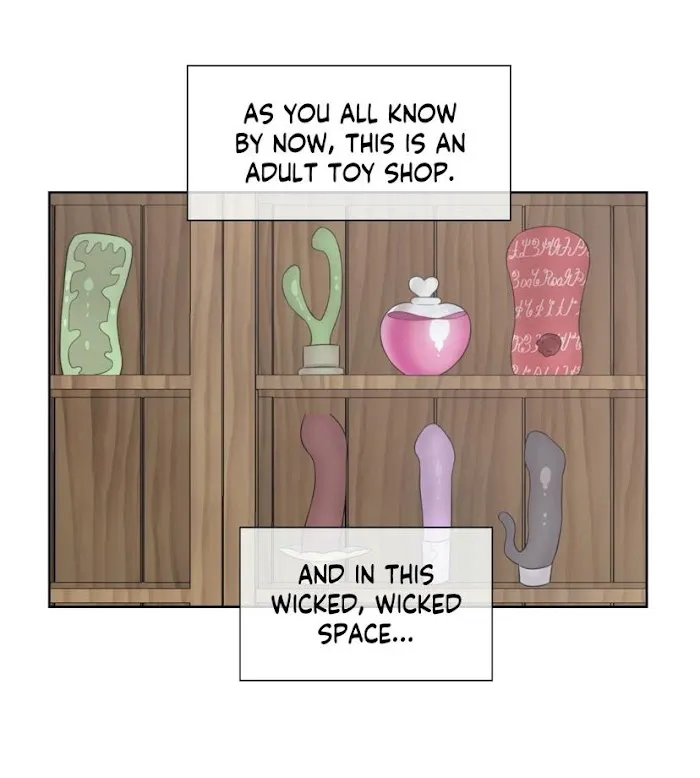 Vargoth’s Magical Toys - Chapter 11 Page 2