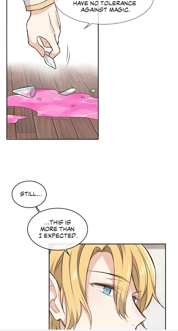 Vargoth’s Magical Toys - Chapter 2 Page 8
