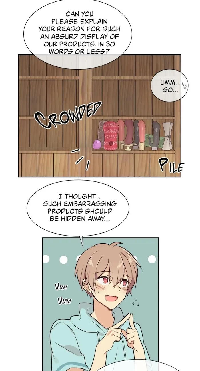Vargoth’s Magical Toys - Chapter 2 Page 42