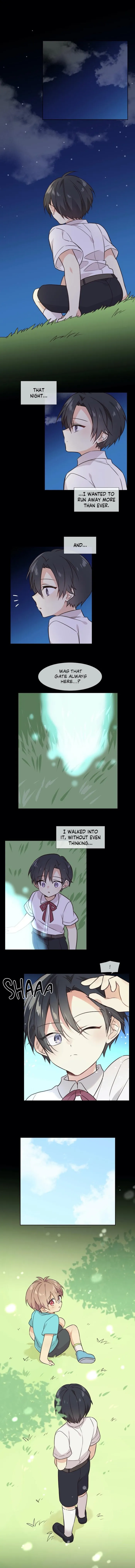 Vargoth’s Magical Toys - Chapter 20 Page 3