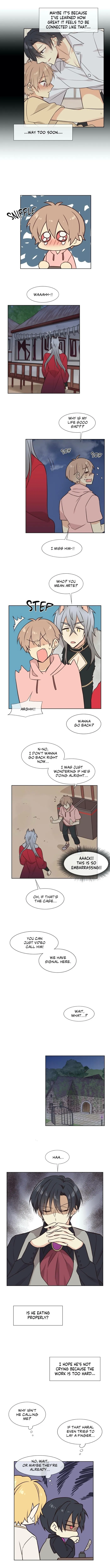 Vargoth’s Magical Toys - Chapter 24 Page 5