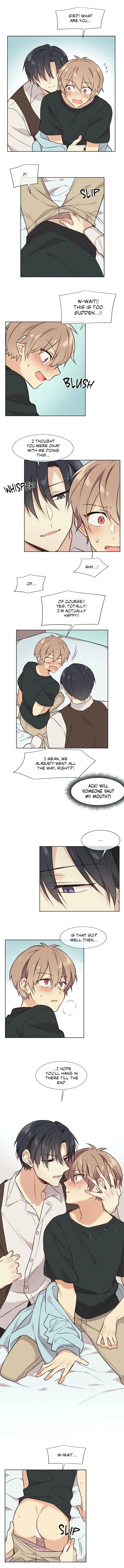 Vargoth’s Magical Toys - Chapter 27 Page 4
