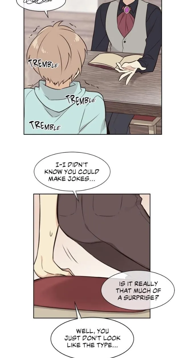 Vargoth’s Magical Toys - Chapter 3 Page 12
