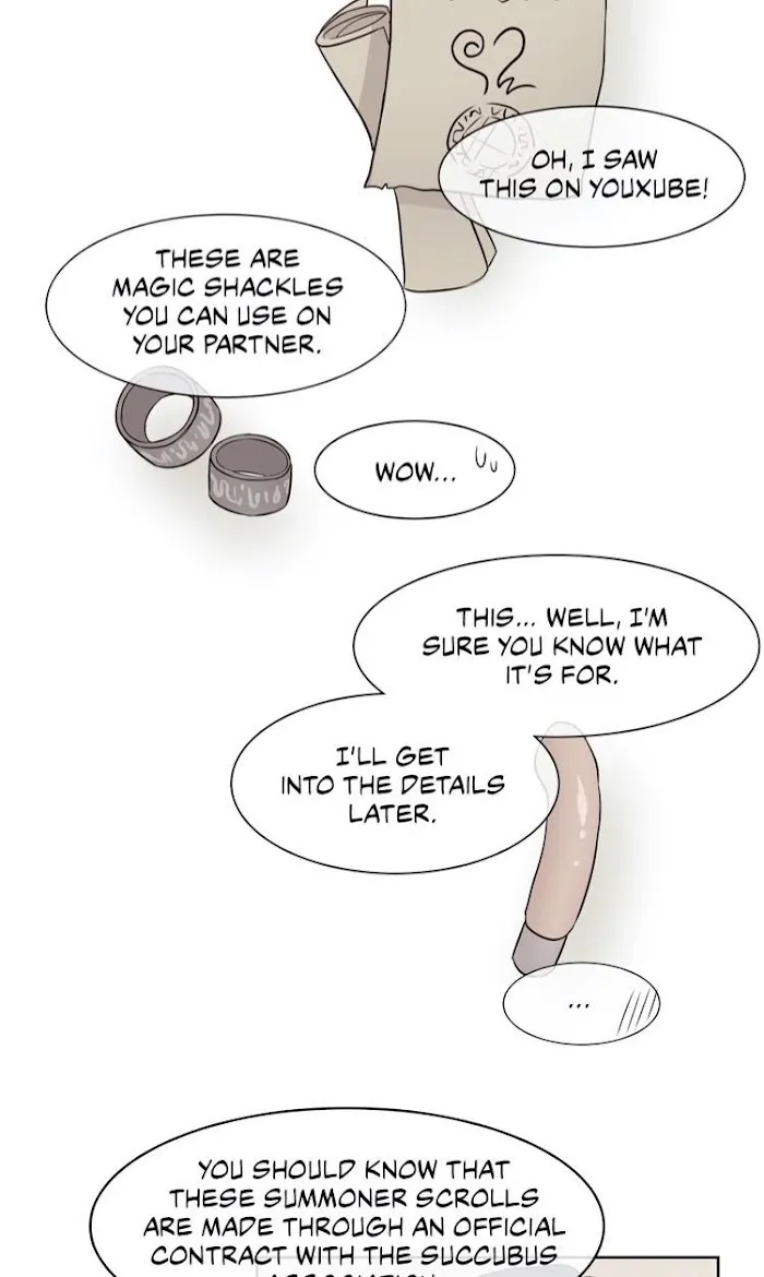 Vargoth’s Magical Toys - Chapter 3 Page 15