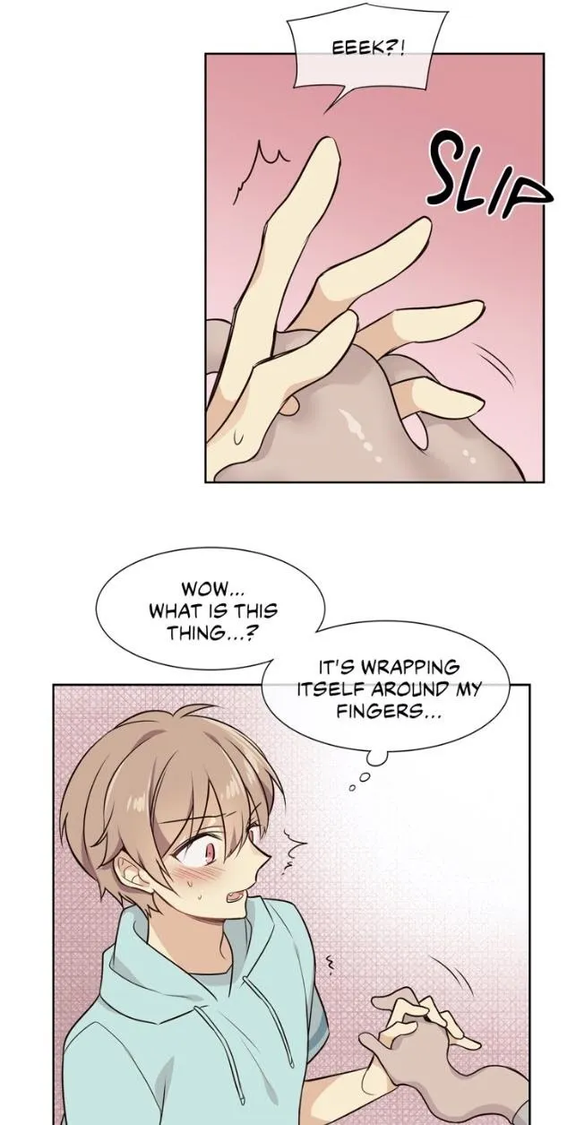 Vargoth’s Magical Toys - Chapter 3 Page 30