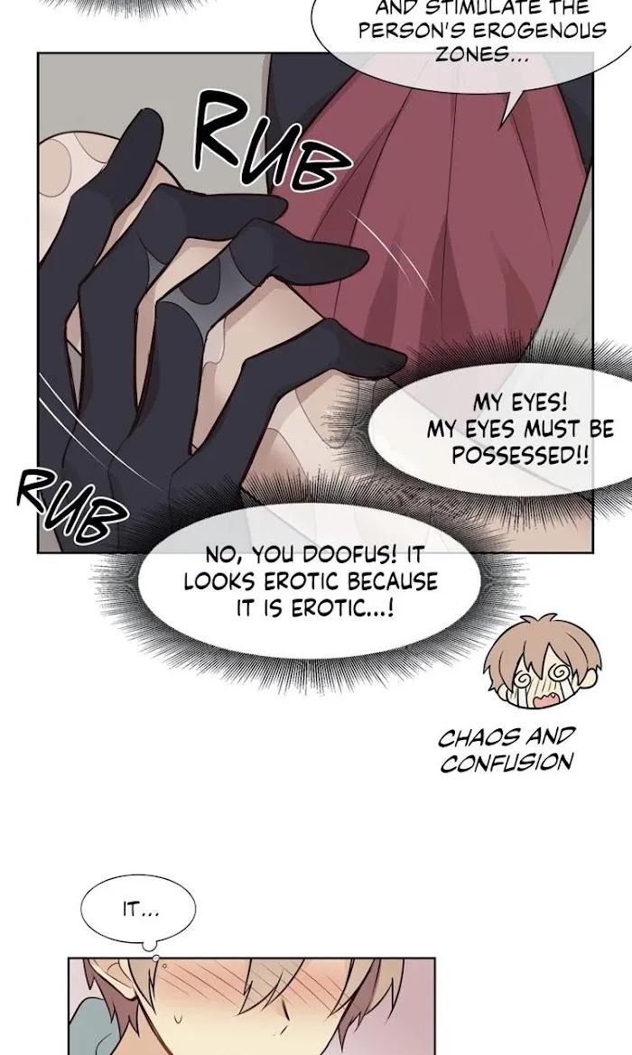 Vargoth’s Magical Toys - Chapter 3 Page 42