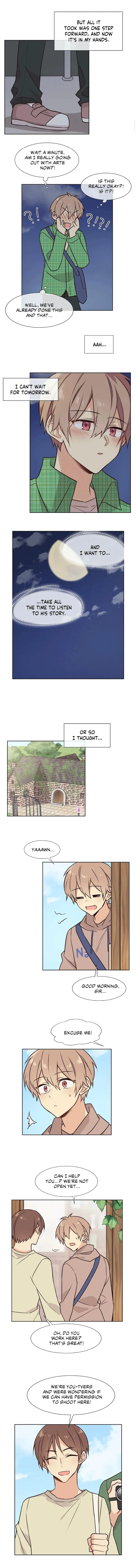 Vargoth’s Magical Toys - Chapter 31 Page 5