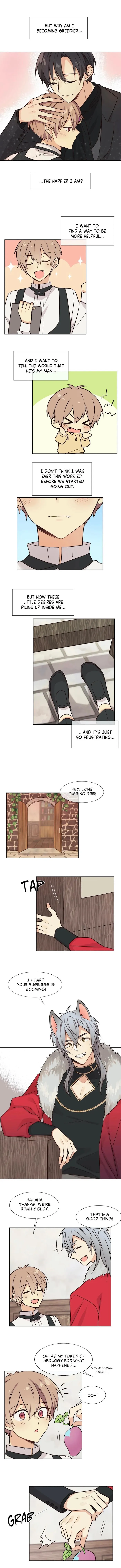 Vargoth’s Magical Toys - Chapter 33 Page 2