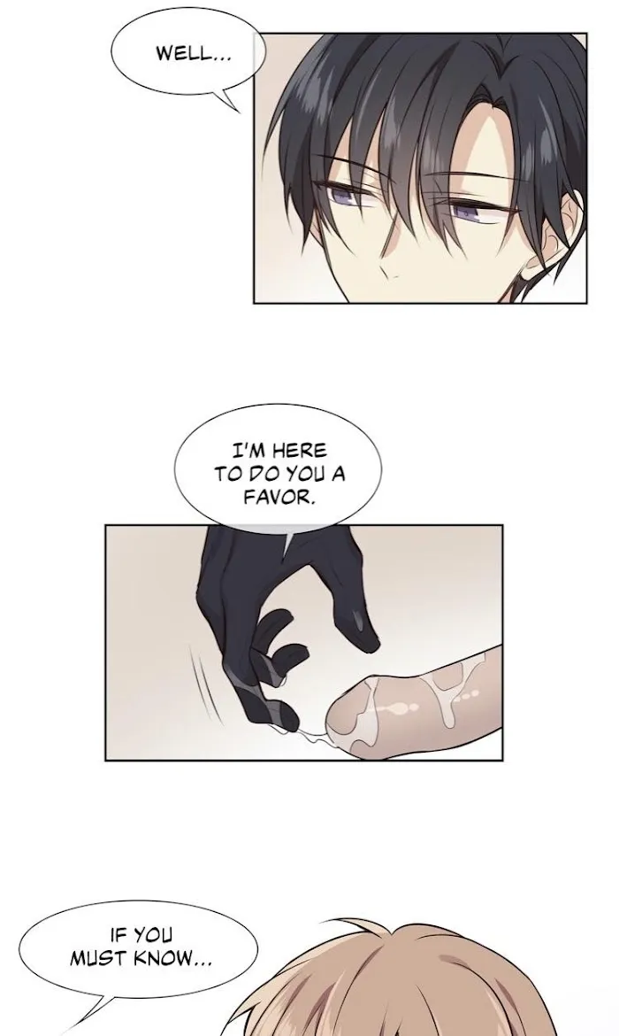Vargoth’s Magical Toys - Chapter 4 Page 9