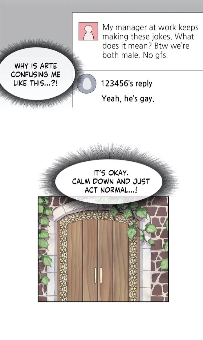 Vargoth’s Magical Toys - Chapter 4 Page 23