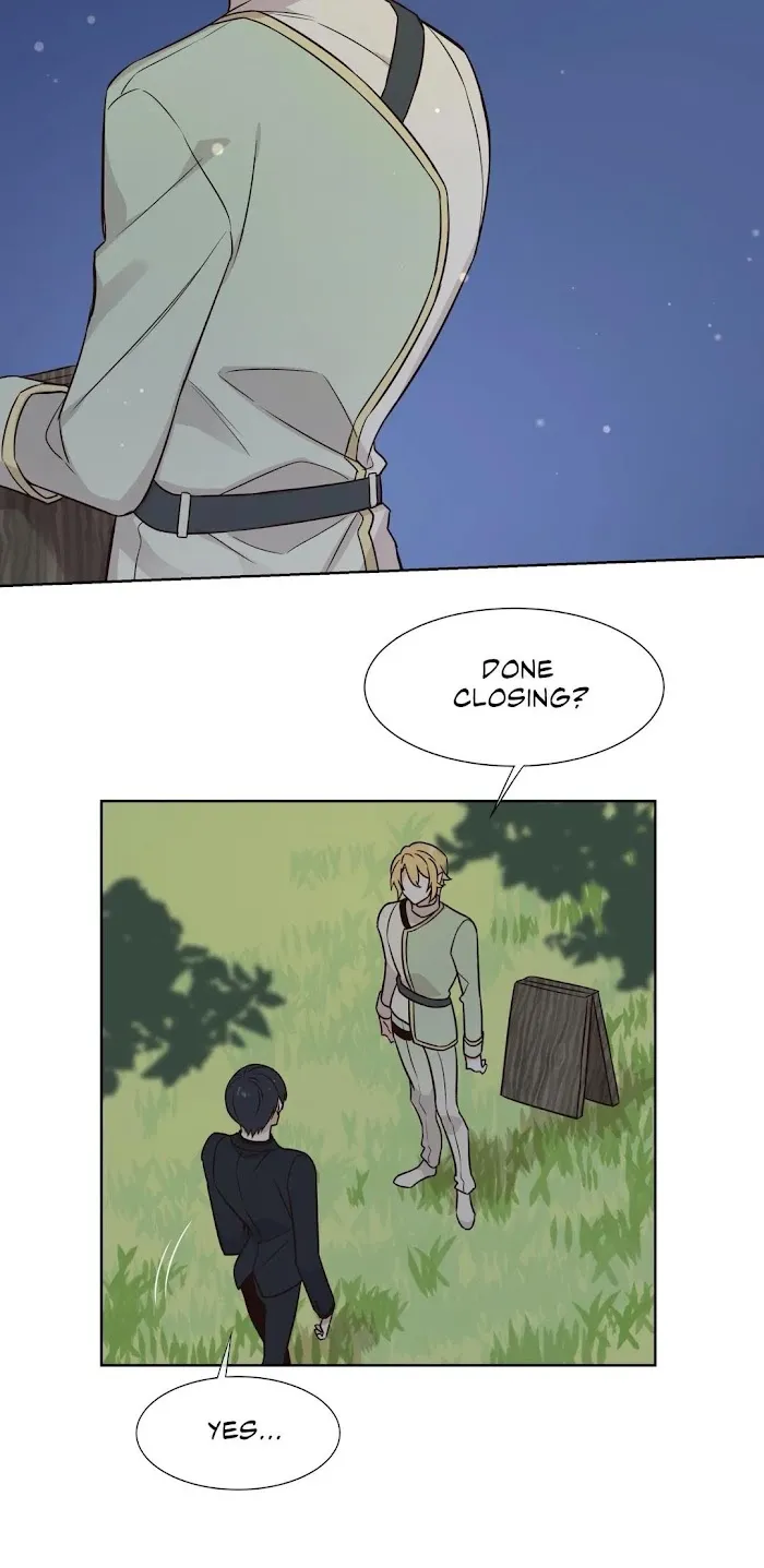 Vargoth’s Magical Toys - Chapter 42 Page 5