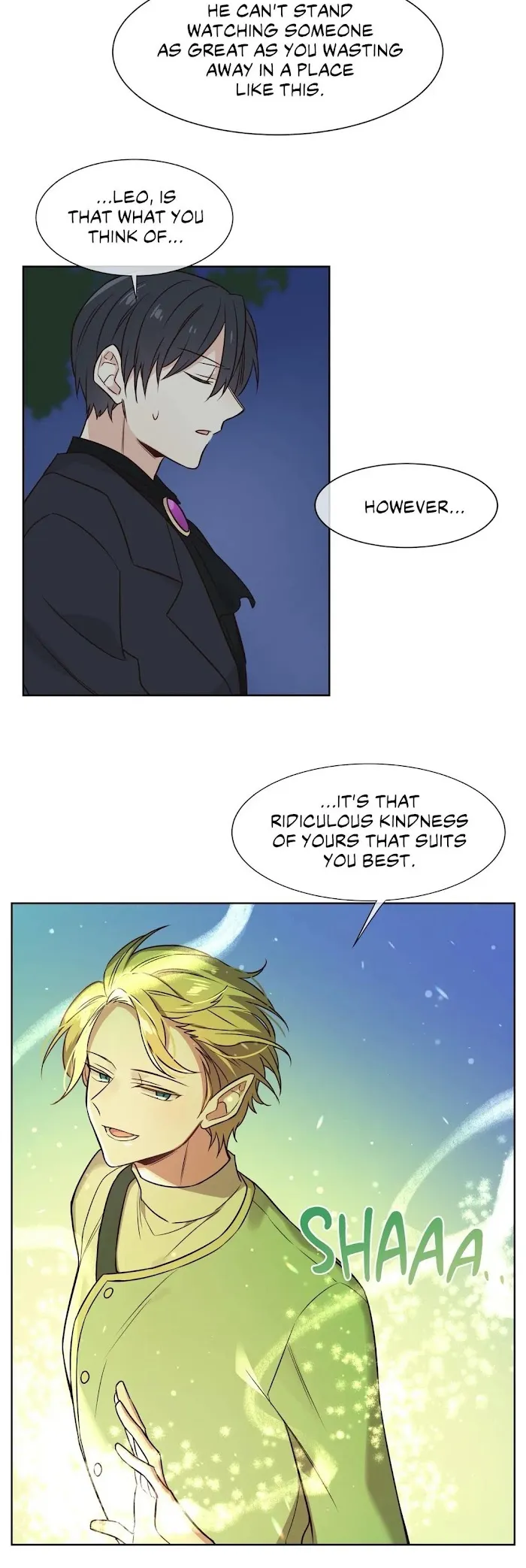 Vargoth’s Magical Toys - Chapter 42 Page 9