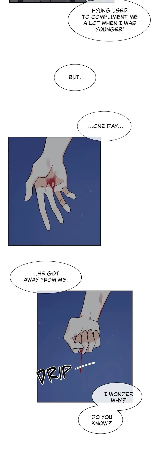 Vargoth’s Magical Toys - Chapter 42 Page 27