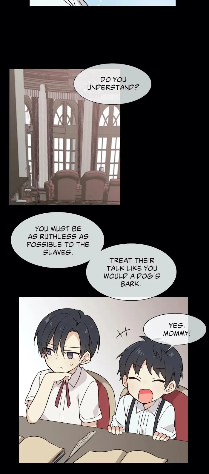 Vargoth’s Magical Toys - Chapter 43 Page 8