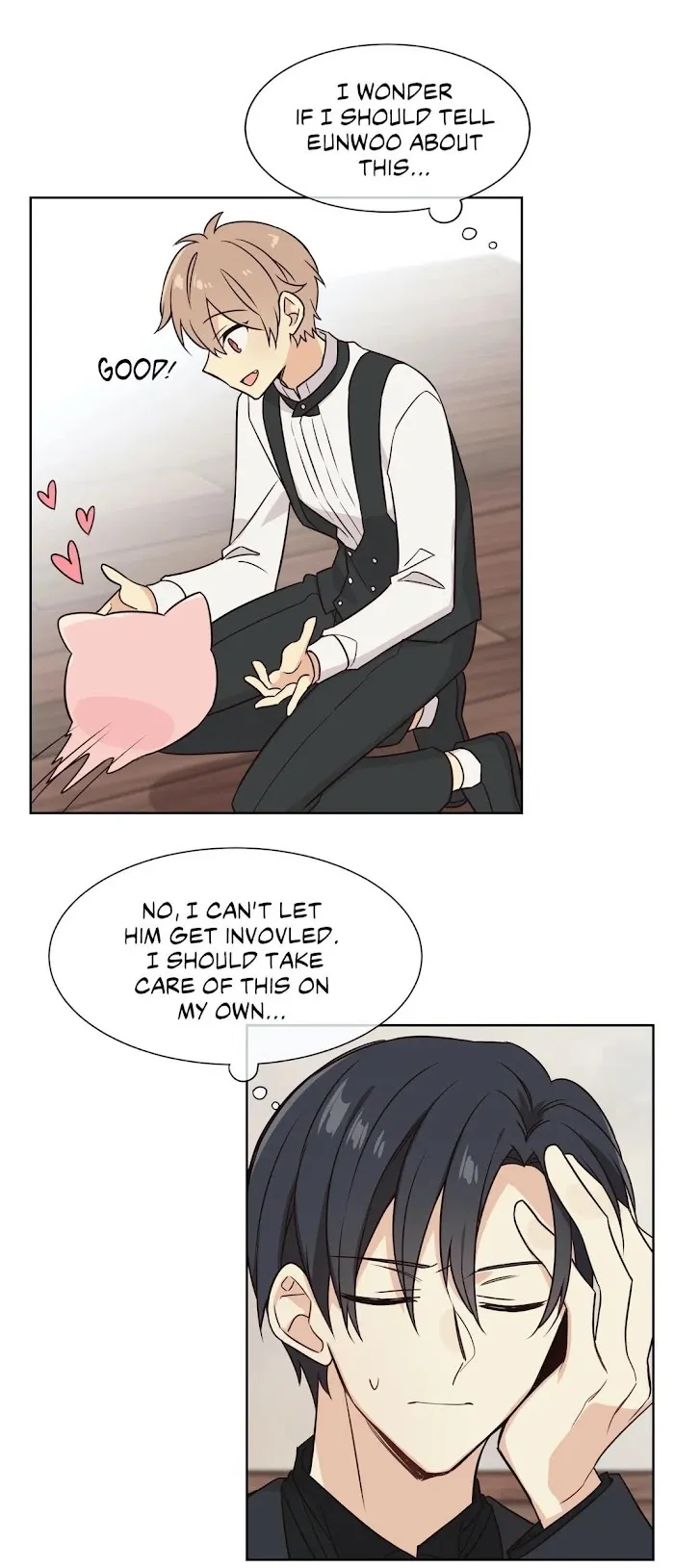 Vargoth’s Magical Toys - Chapter 43 Page 25