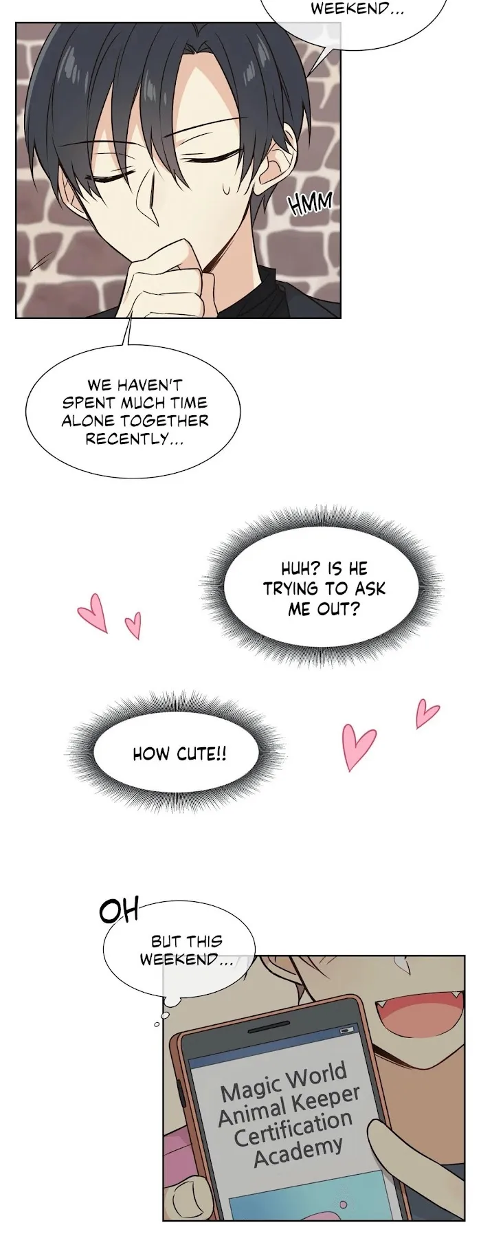 Vargoth’s Magical Toys - Chapter 44 Page 26
