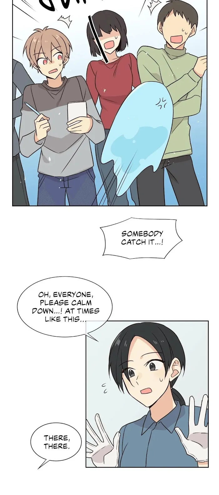 Vargoth’s Magical Toys - Chapter 44 Page 30