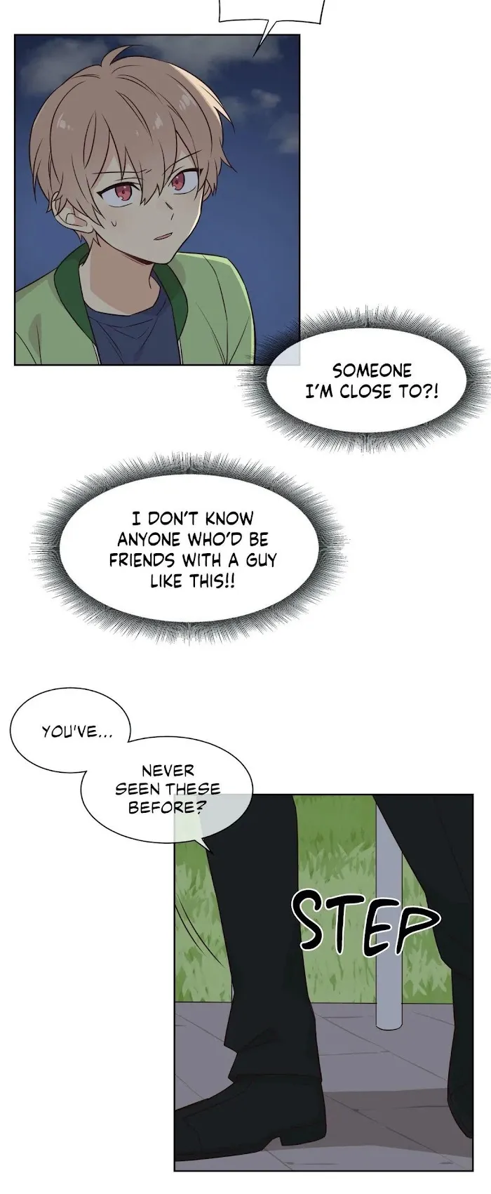 Vargoth’s Magical Toys - Chapter 46 Page 4