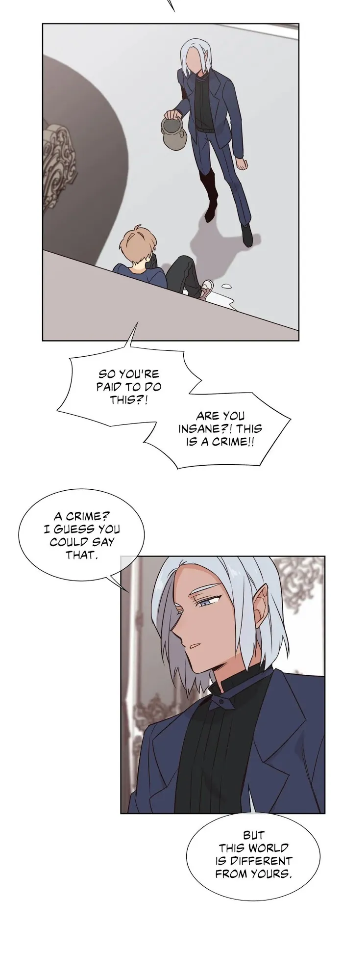 Vargoth’s Magical Toys - Chapter 47 Page 20