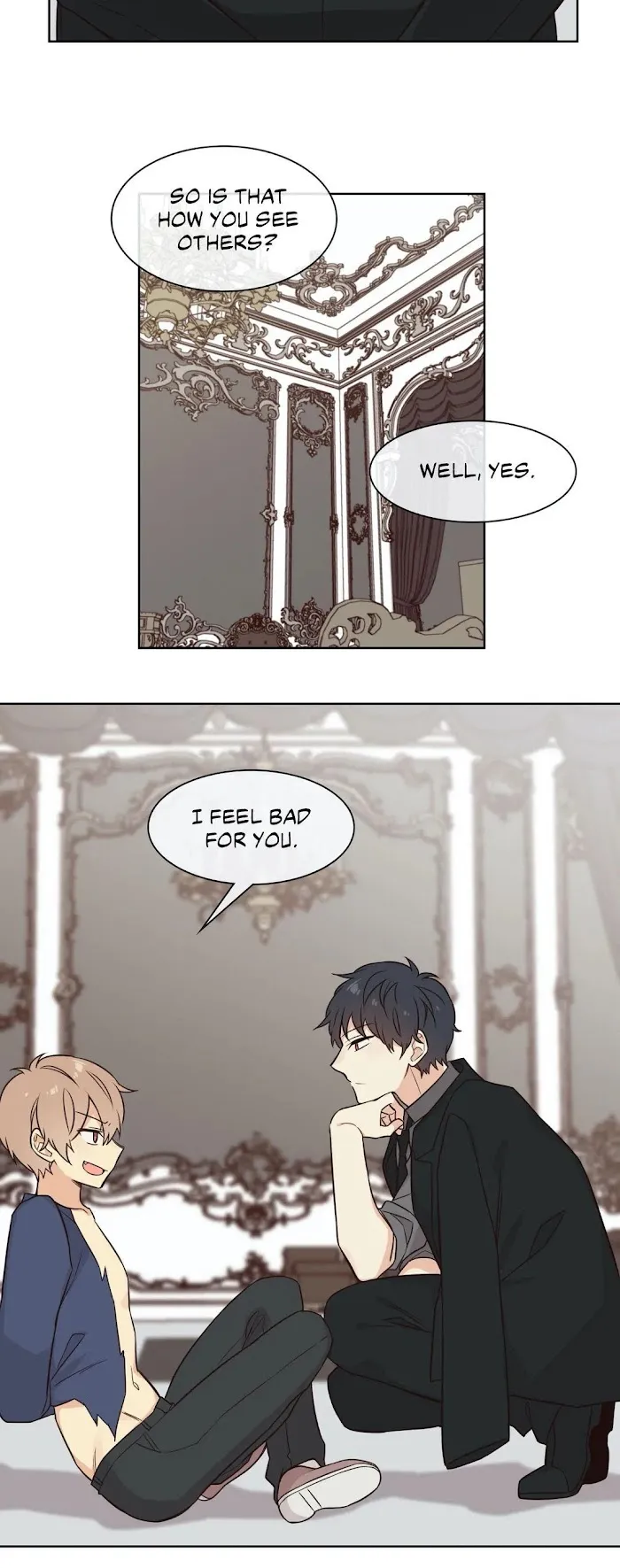 Vargoth’s Magical Toys - Chapter 48 Page 7