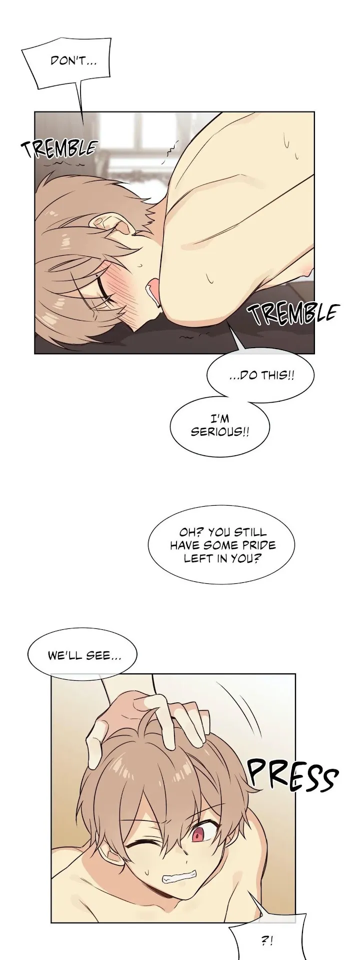 Vargoth’s Magical Toys - Chapter 48 Page 26