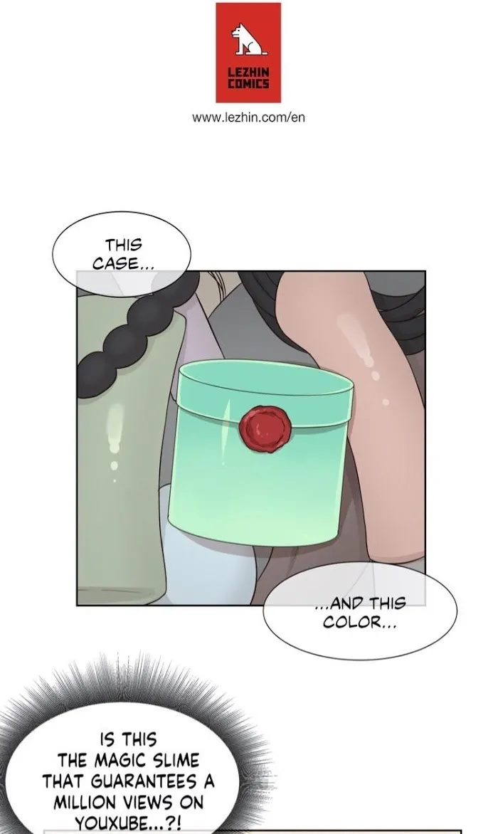 Vargoth’s Magical Toys - Chapter 5 Page 1
