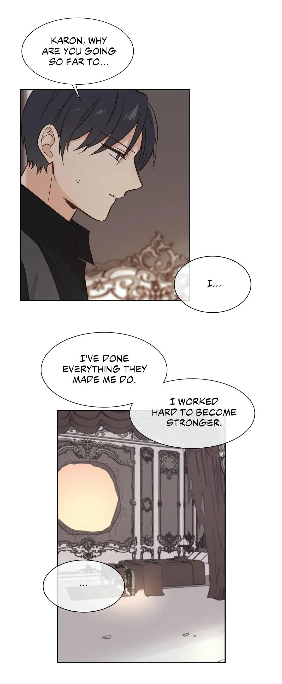 Vargoth’s Magical Toys - Chapter 50 Page 31