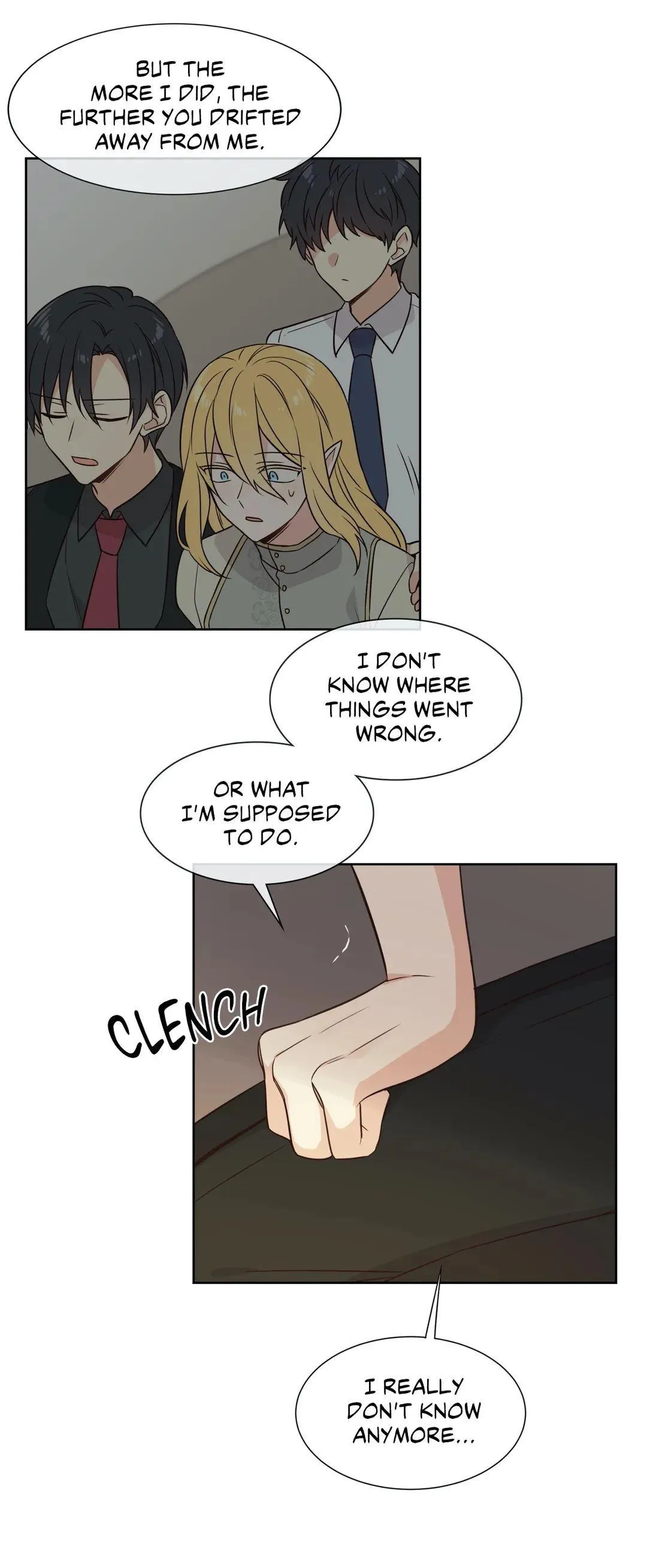 Vargoth’s Magical Toys - Chapter 50 Page 32