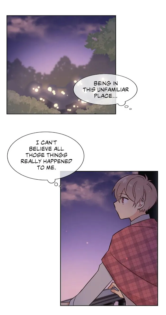 Vargoth’s Magical Toys - Chapter 51 Page 35