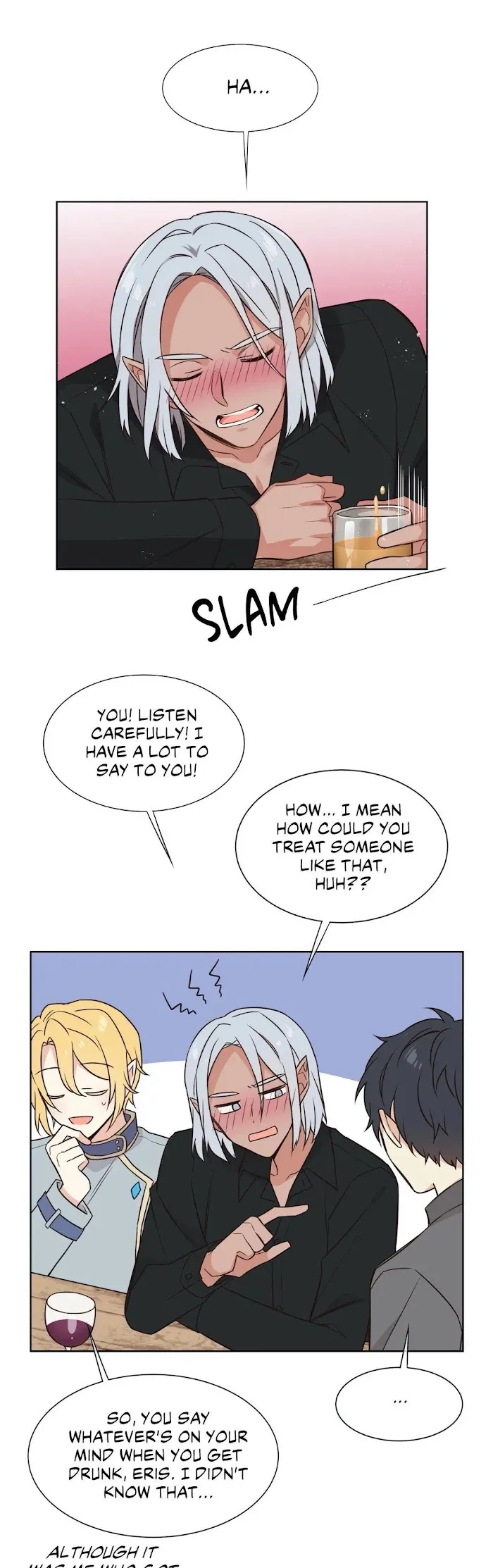 Vargoth’s Magical Toys - Chapter 52 Page 4