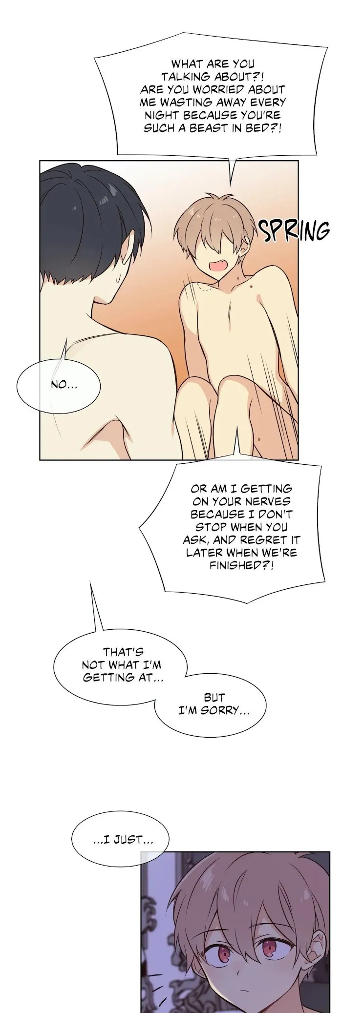 Vargoth’s Magical Toys - Chapter 52 Page 28