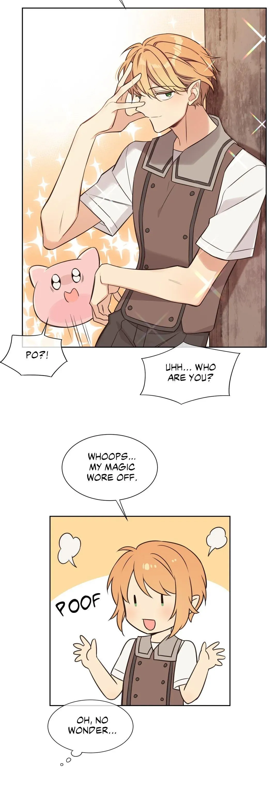 Vargoth’s Magical Toys - Chapter 53 Page 7