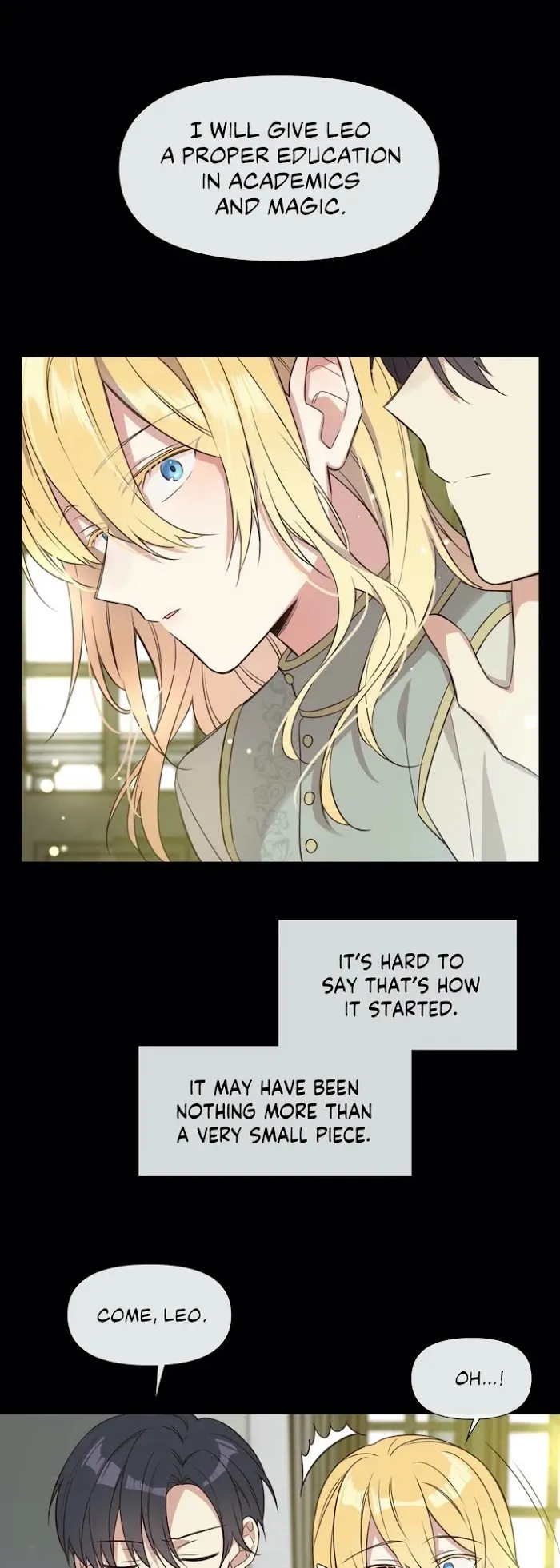 Vargoth’s Magical Toys - Chapter 54 Page 5