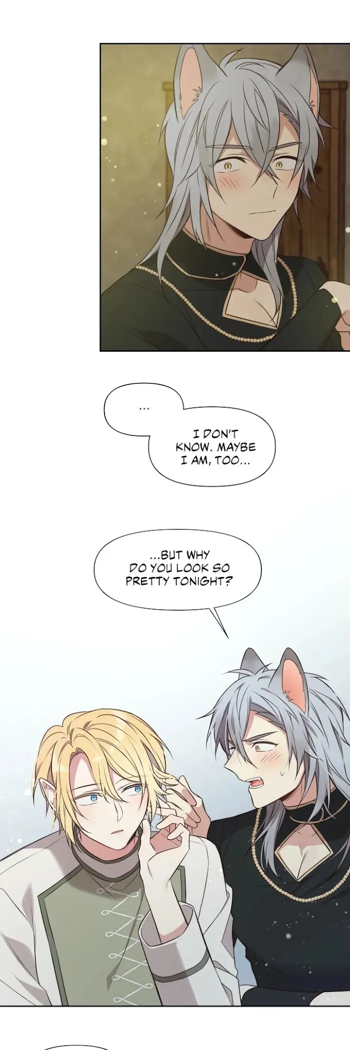 Vargoth’s Magical Toys - Chapter 54 Page 17
