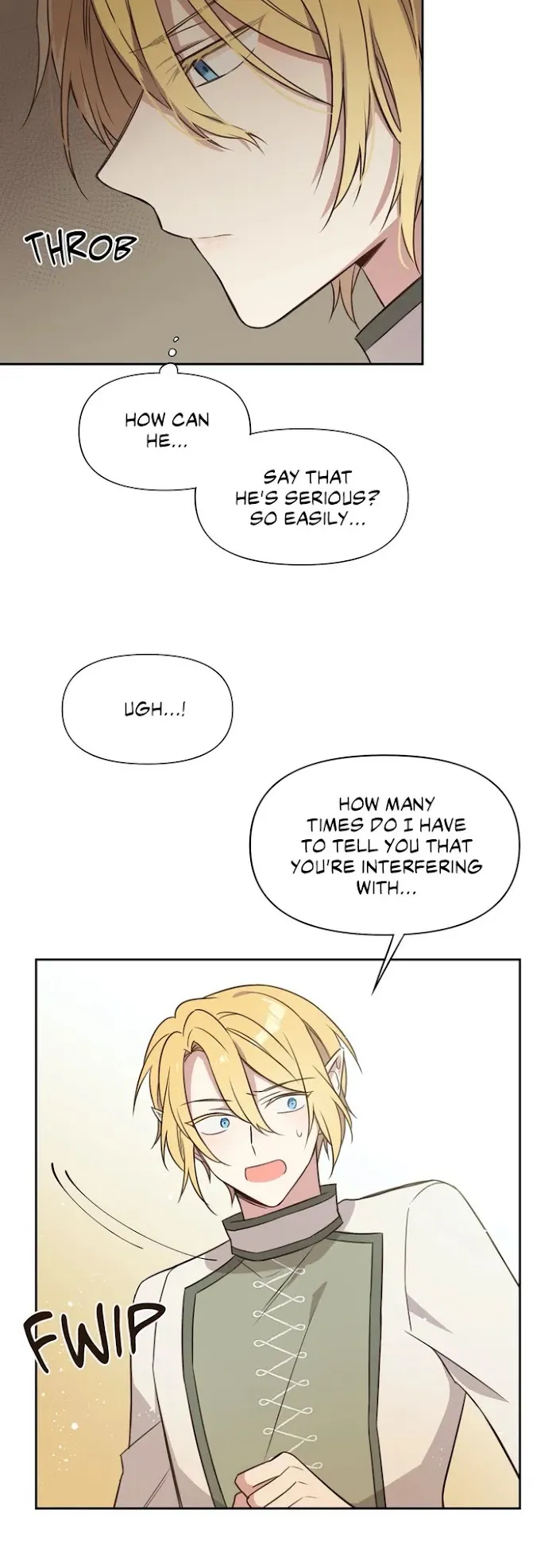 Vargoth’s Magical Toys - Chapter 55 Page 18