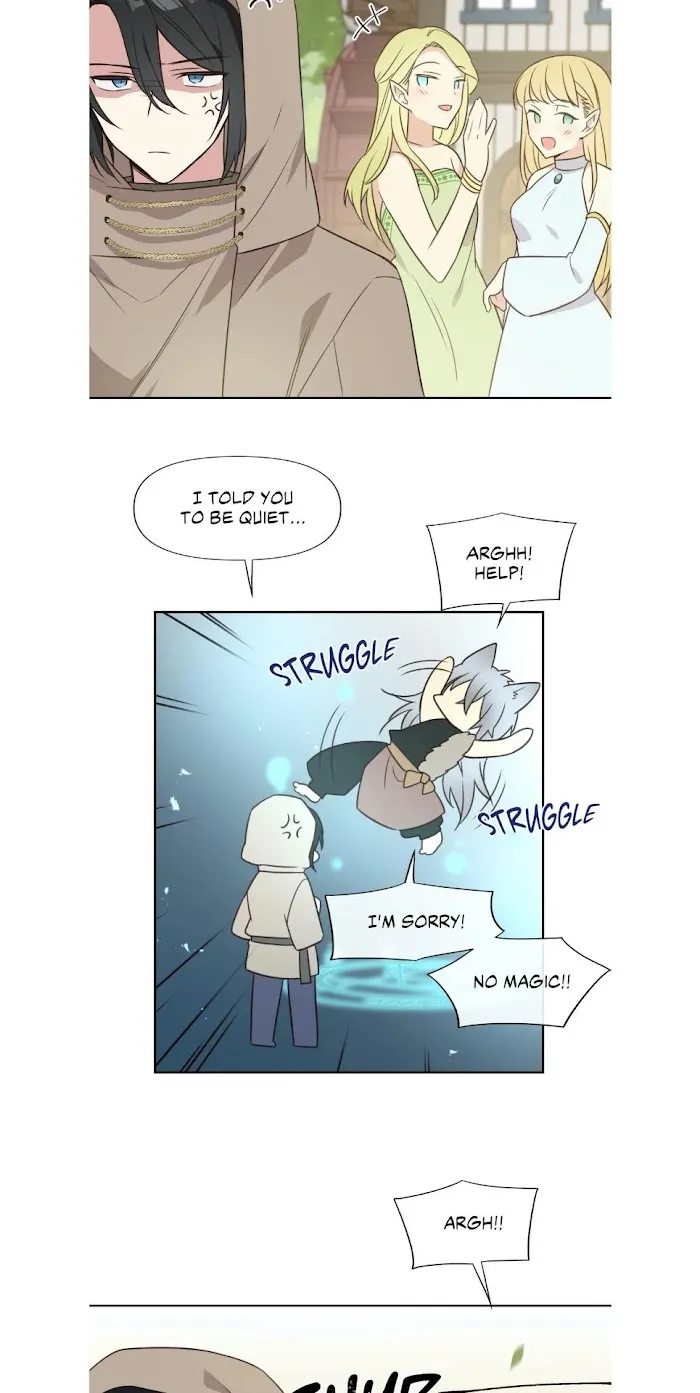 Vargoth’s Magical Toys - Chapter 56 Page 14