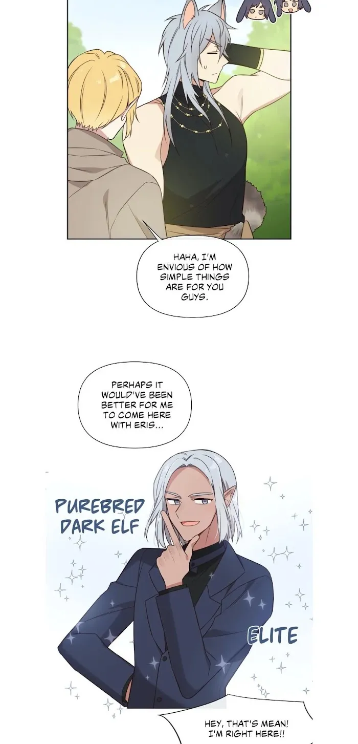 Vargoth’s Magical Toys - Chapter 56 Page 34