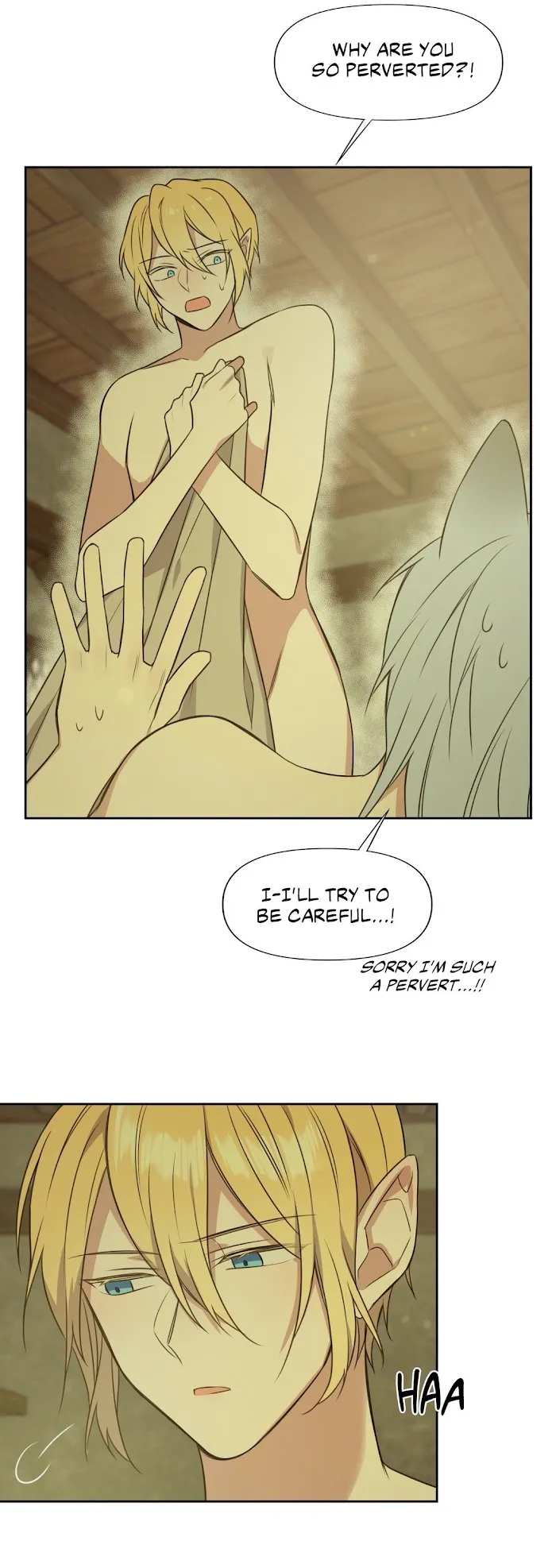 Vargoth’s Magical Toys - Chapter 57 Page 24