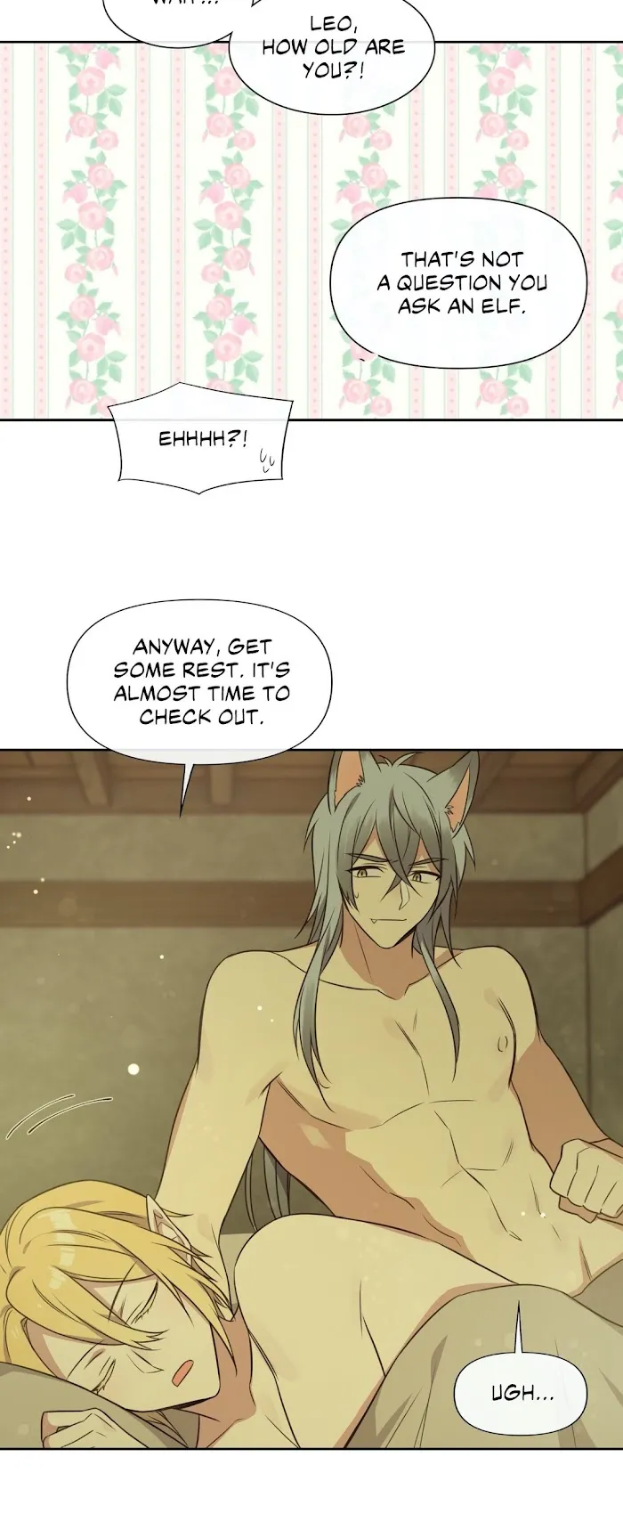 Vargoth’s Magical Toys - Chapter 57 Page 28