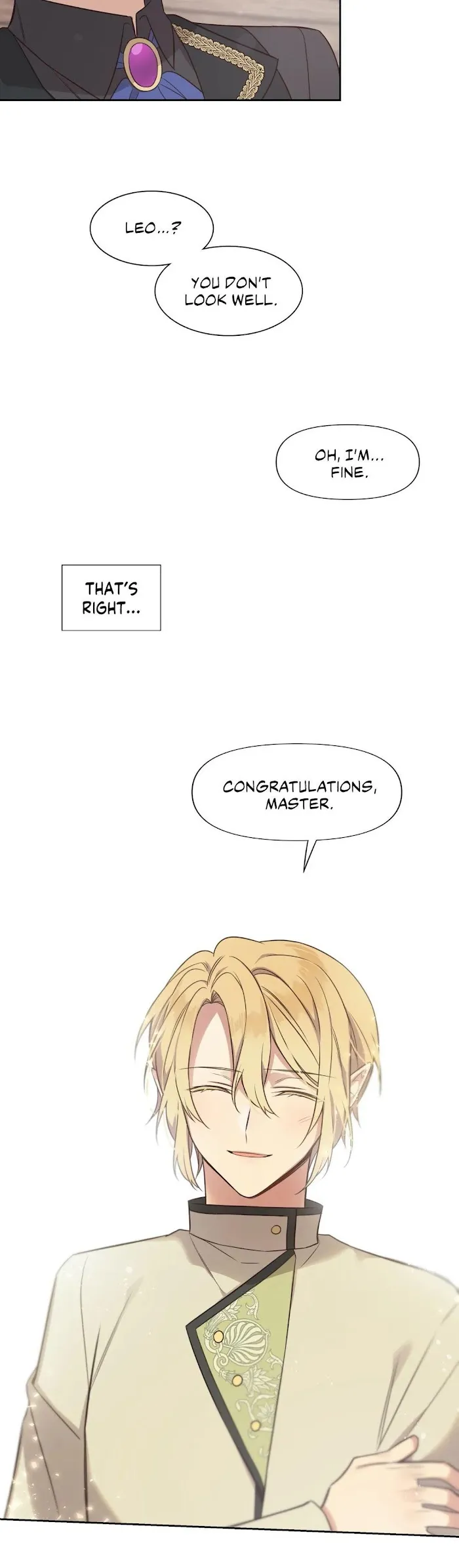 Vargoth’s Magical Toys - Chapter 58 Page 26