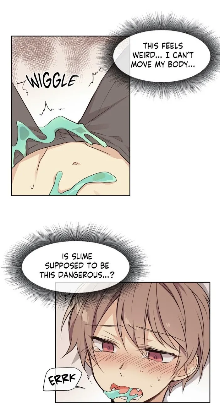 Vargoth’s Magical Toys - Chapter 6 Page 3
