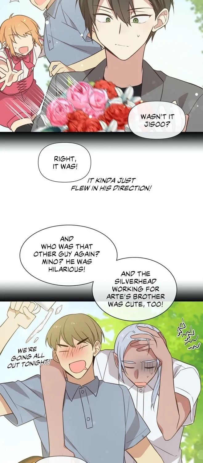 Vargoth’s Magical Toys - Chapter 60 Page 13
