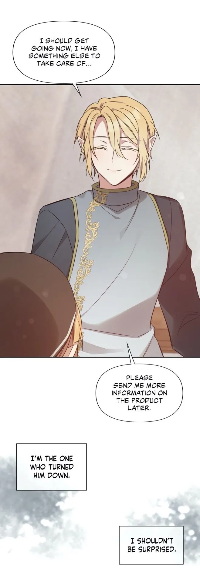 Vargoth’s Magical Toys - Chapter 60 Page 22