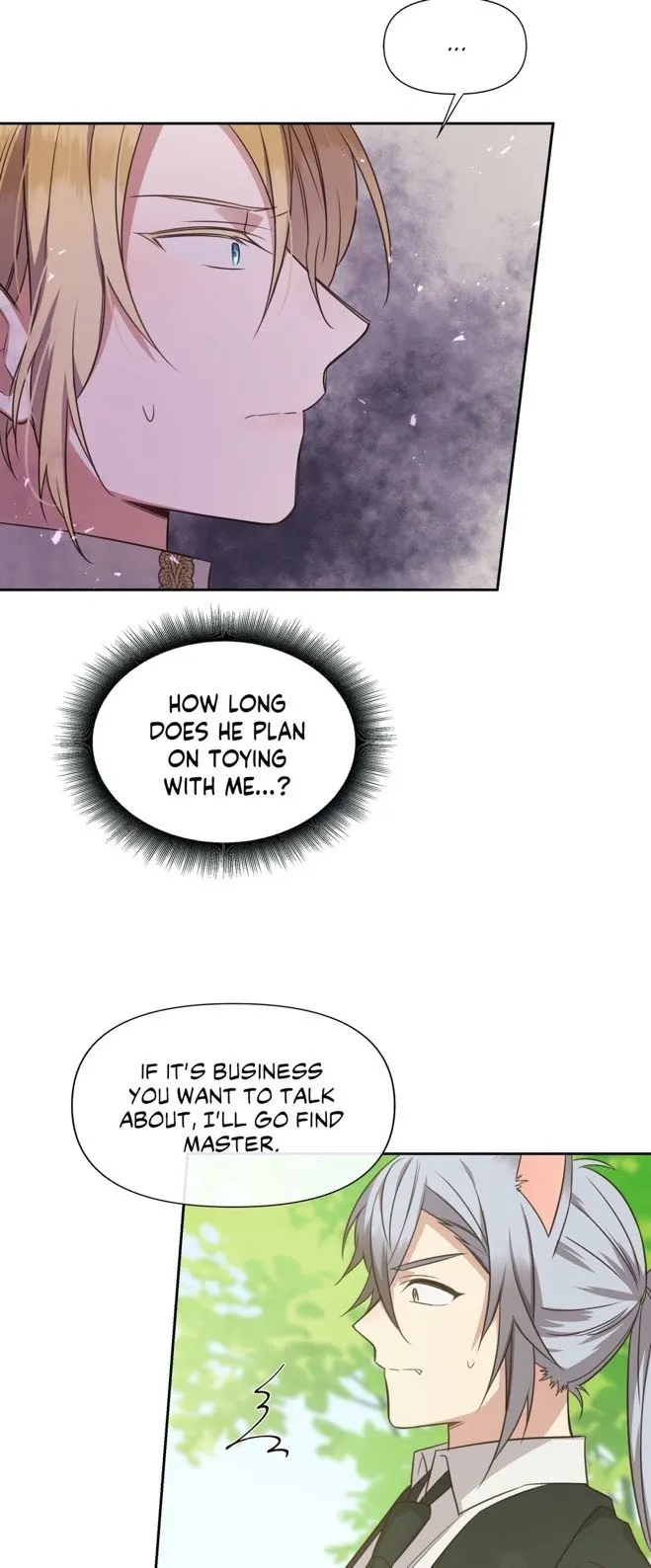 Vargoth’s Magical Toys - Chapter 60 Page 32