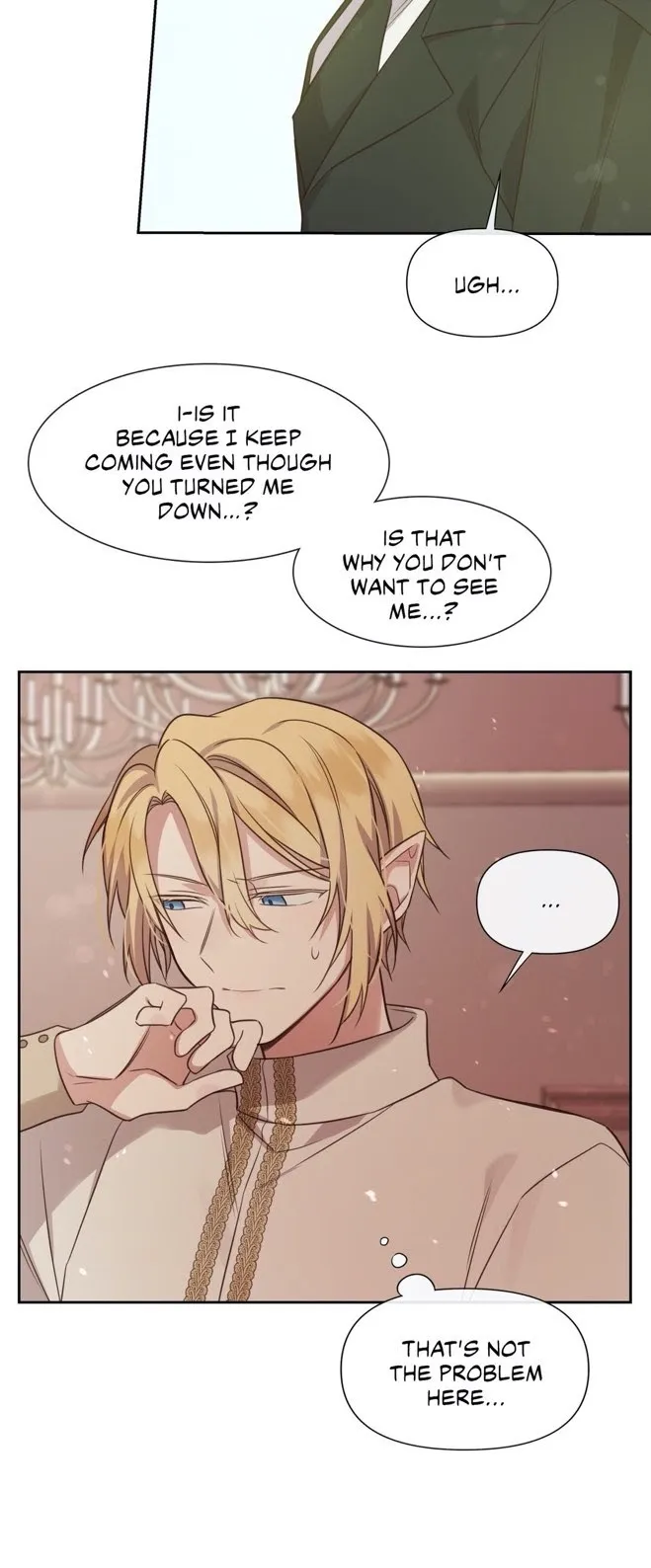 Vargoth’s Magical Toys - Chapter 60 Page 33