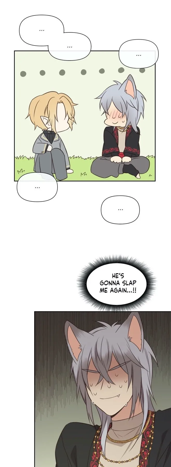 Vargoth’s Magical Toys - Chapter 60 Page 55