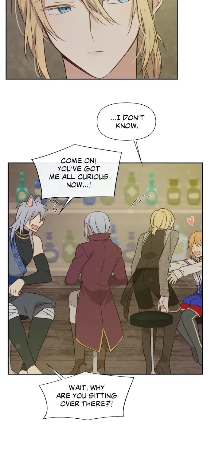 Vargoth’s Magical Toys - Chapter 61 Page 14