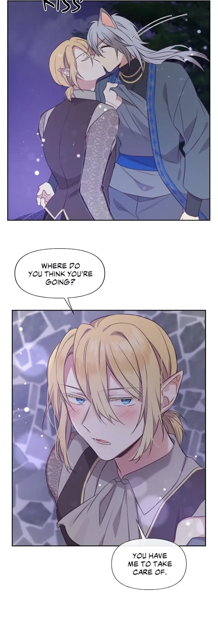 Vargoth’s Magical Toys - Chapter 61 Page 22