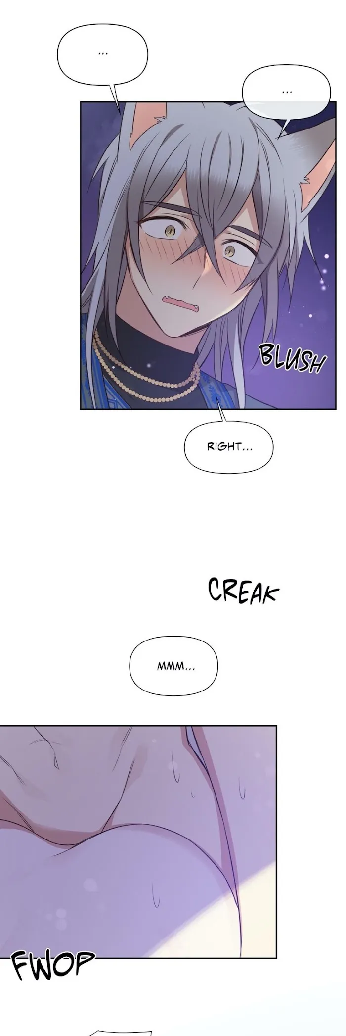 Vargoth’s Magical Toys - Chapter 61 Page 23