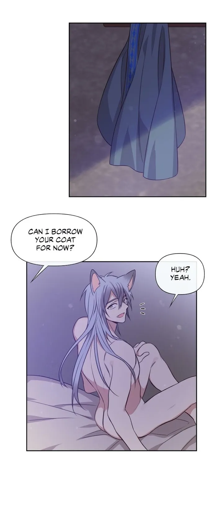 Vargoth’s Magical Toys - Chapter 61 Page 27